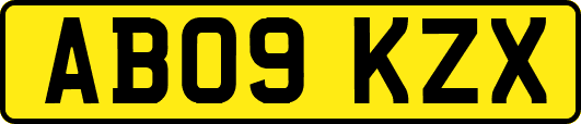 AB09KZX
