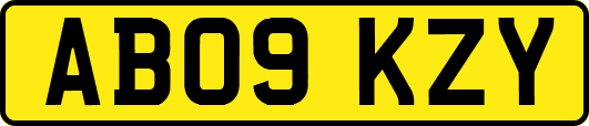 AB09KZY