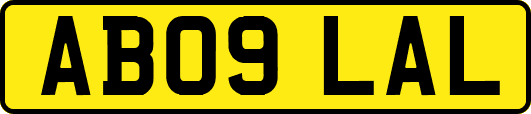 AB09LAL