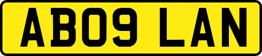 AB09LAN