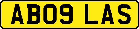 AB09LAS