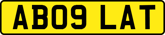 AB09LAT