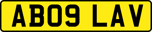 AB09LAV