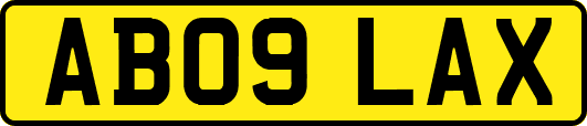 AB09LAX