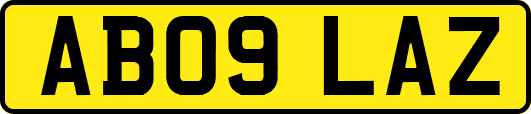 AB09LAZ