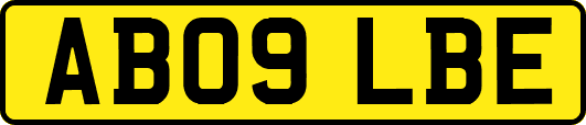 AB09LBE