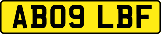 AB09LBF