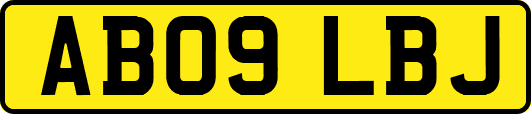 AB09LBJ