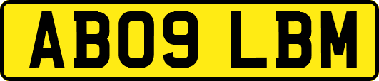 AB09LBM