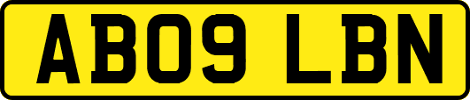 AB09LBN