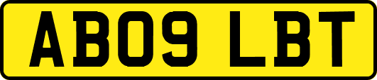 AB09LBT