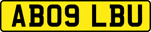 AB09LBU