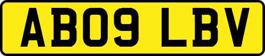 AB09LBV