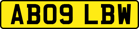 AB09LBW