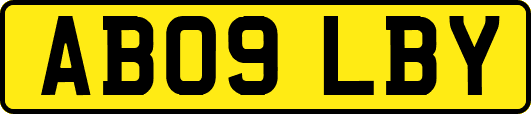 AB09LBY