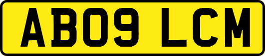 AB09LCM