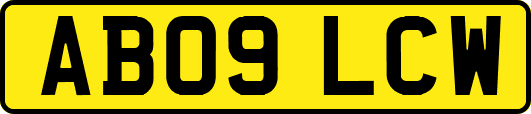 AB09LCW