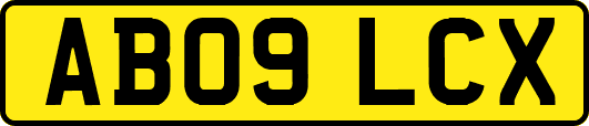 AB09LCX