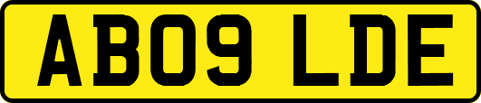 AB09LDE