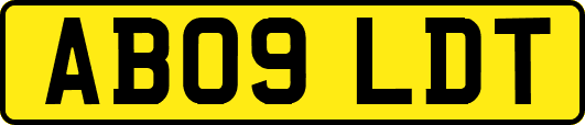 AB09LDT