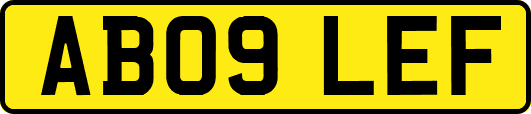 AB09LEF