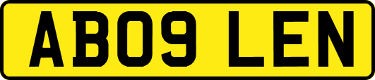 AB09LEN