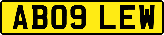 AB09LEW