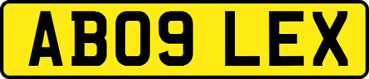 AB09LEX