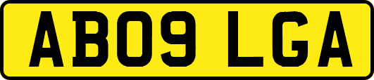AB09LGA