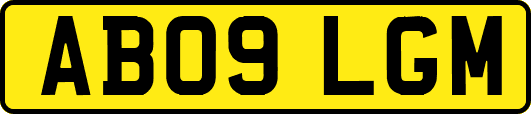 AB09LGM