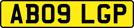 AB09LGP