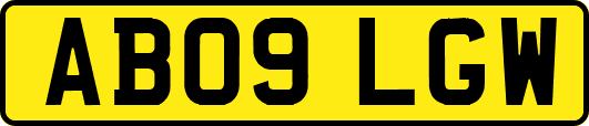 AB09LGW