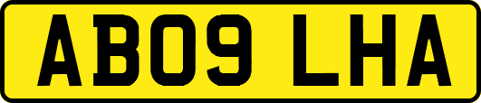 AB09LHA