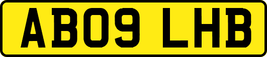 AB09LHB