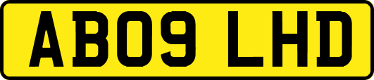 AB09LHD