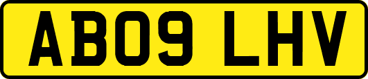 AB09LHV