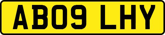 AB09LHY