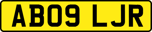 AB09LJR