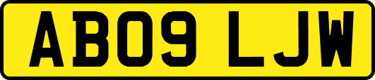AB09LJW