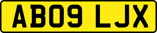 AB09LJX