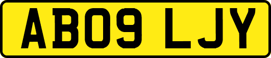 AB09LJY