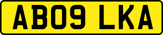AB09LKA