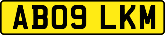 AB09LKM