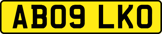 AB09LKO