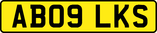 AB09LKS