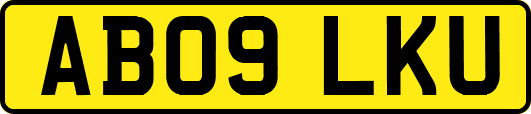 AB09LKU