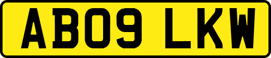 AB09LKW