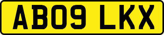 AB09LKX