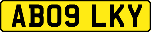 AB09LKY