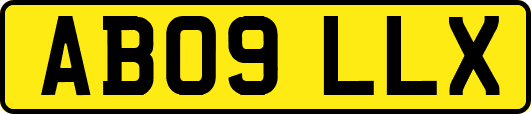 AB09LLX